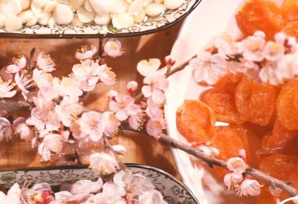 以花为媒，共赴一场“杏花宴”！